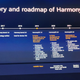 Imagen para el artículo titulado Harmony OS: qué es en realidad el nuevo SO de Huawei, y por qué no es el Android que esperabas